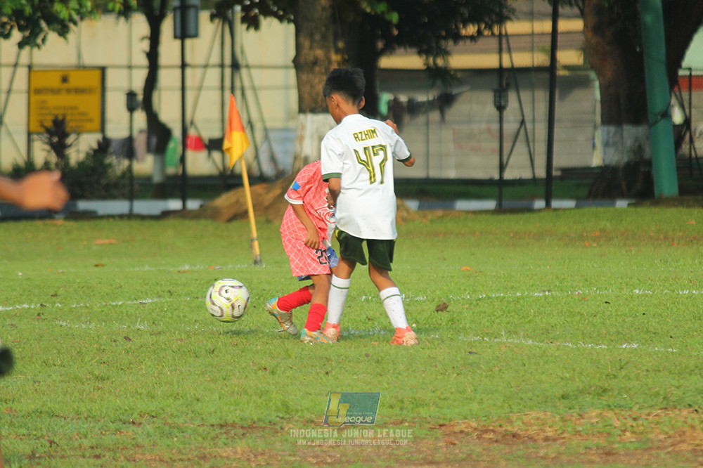 ijl big16 u10 021125 maesa pararaider white vs endang witarsa fc