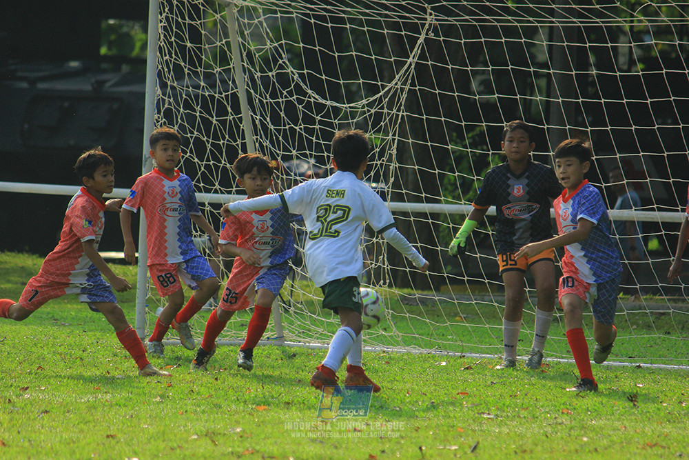 ijl big16 u10 021125 maesa pararaider white vs endang witarsa fc
