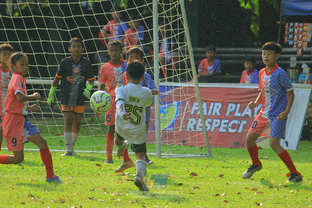 ijl big16 u10 021125 maesa pararaider white vs endang witarsa fc