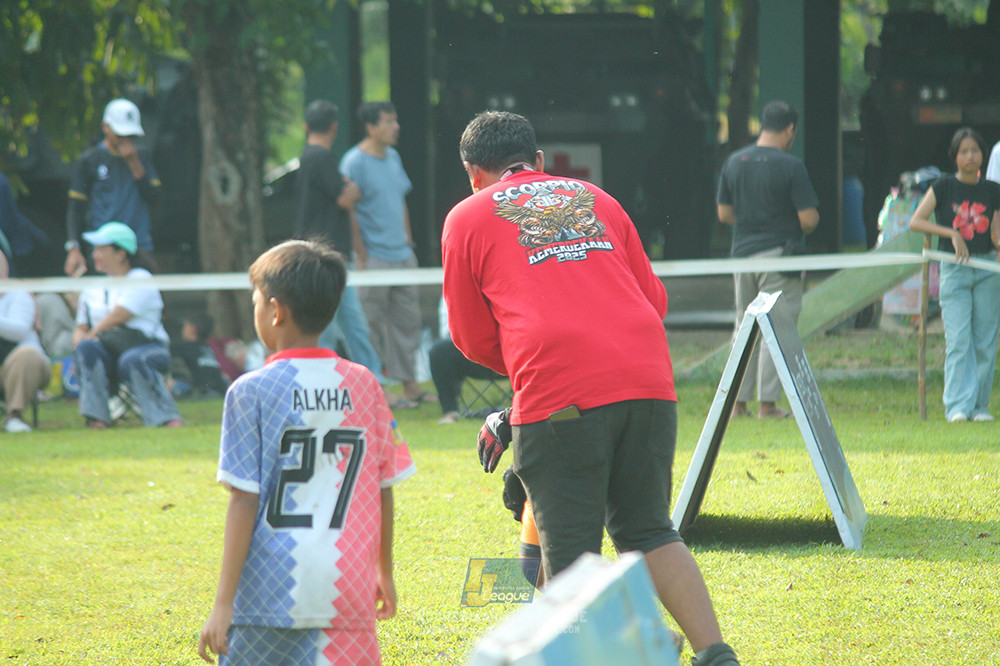 ijl big16 u10 021125 maesa pararaider white vs endang witarsa fc