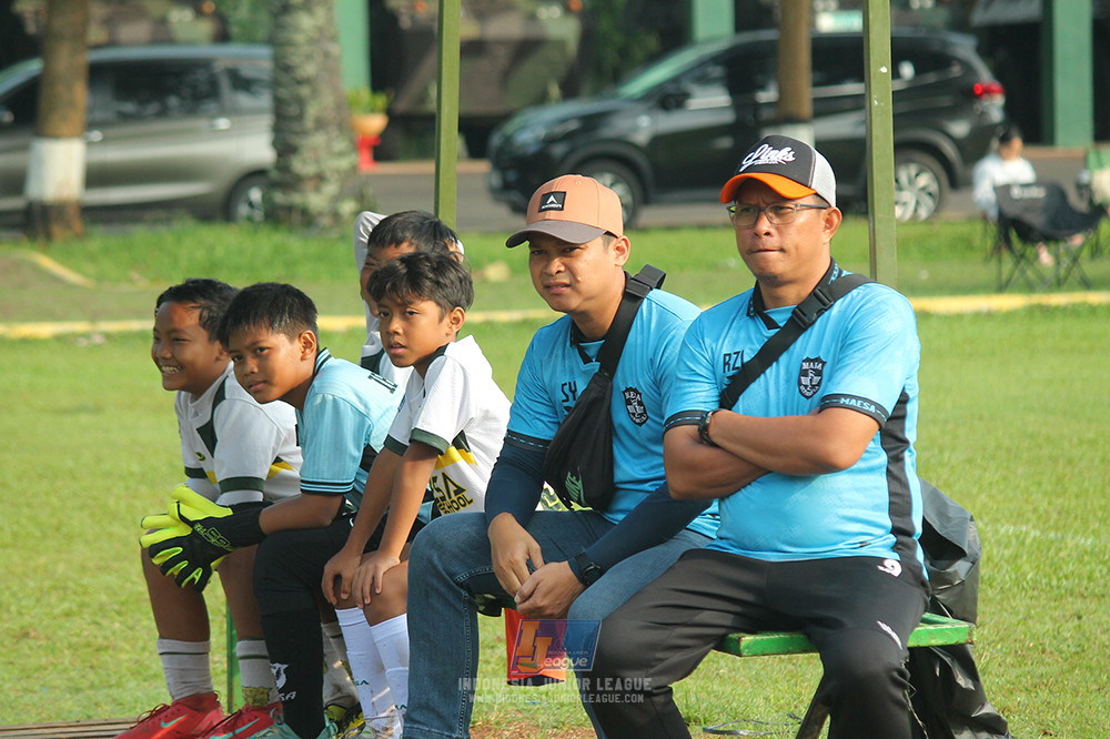 ijl big16 u10 021125 maesa pararaider white vs endang witarsa fc