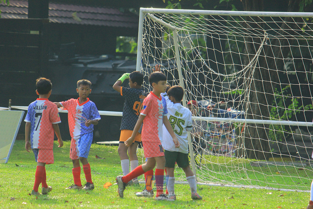 ijl big16 u10 021125 maesa pararaider white vs endang witarsa fc