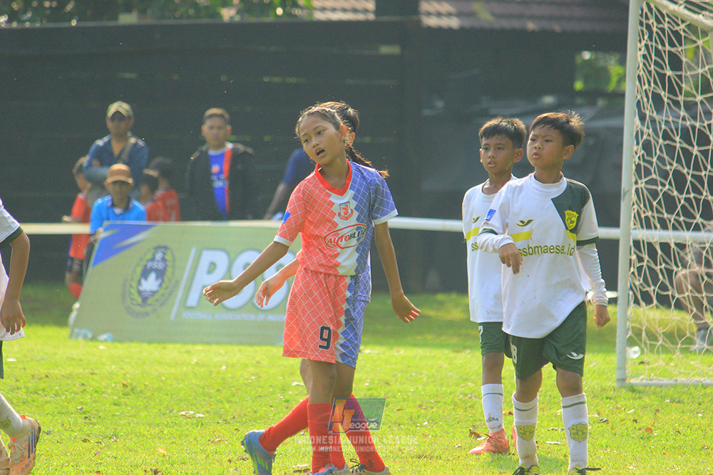 ijl big16 u10 021125 maesa pararaider white vs endang witarsa fc
