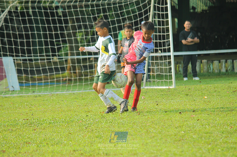 ijl big16 u10 021125 maesa pararaider white vs endang witarsa fc