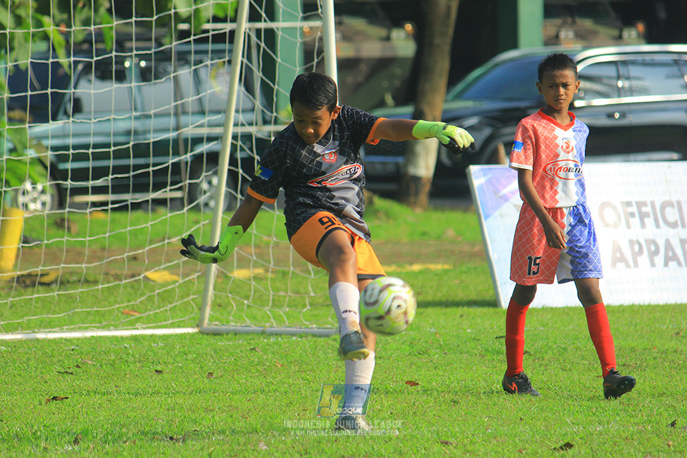 ijl big16 u10 021125 maesa pararaider white vs endang witarsa fc