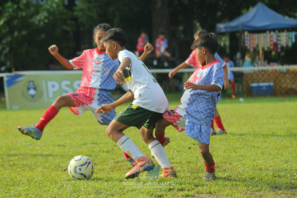 ijl big16 u10 021125 maesa pararaider white vs endang witarsa fc