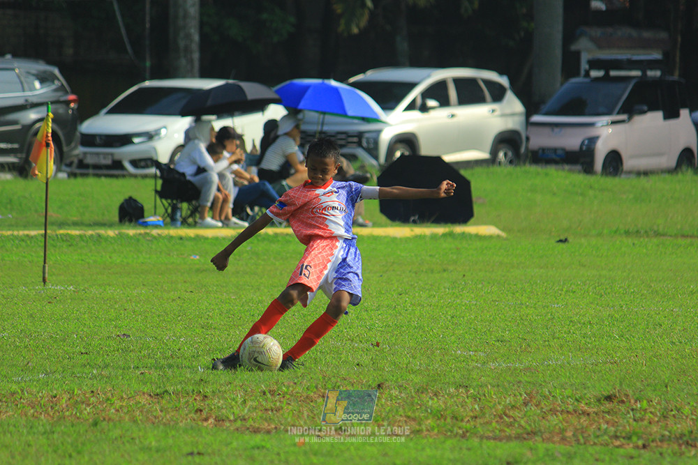 ijl big16 u10 021125 maesa pararaider white vs endang witarsa fc