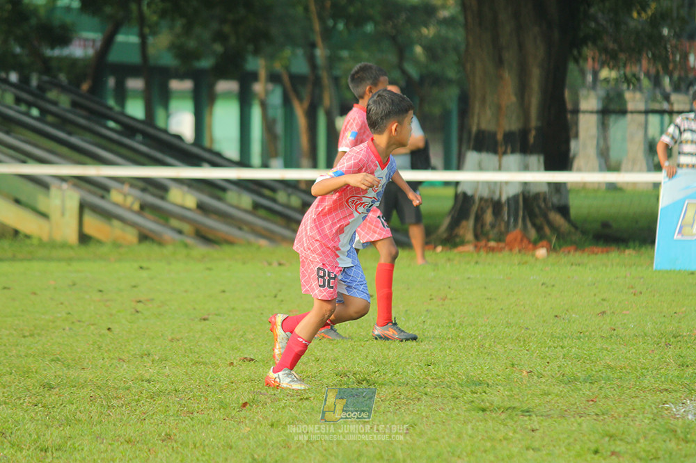 ijl big16 u10 021125 maesa pararaider white vs endang witarsa fc