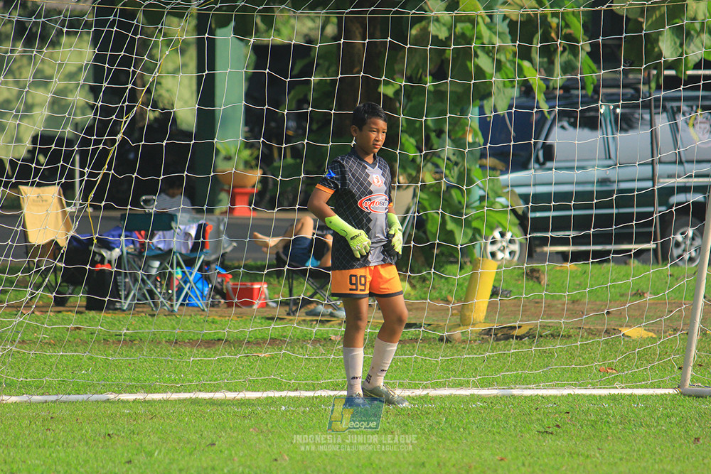 ijl big16 u10 021125 maesa pararaider white vs endang witarsa fc