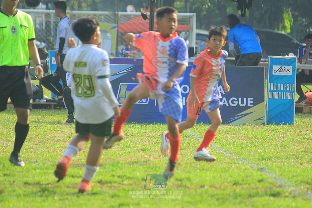 ijl big16 u10 021125 maesa pararaider white vs endang witarsa fc