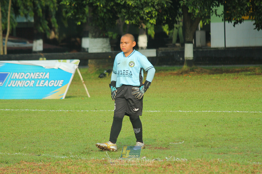 ijl big16 u10 021125 maesa pararaider white vs endang witarsa fc