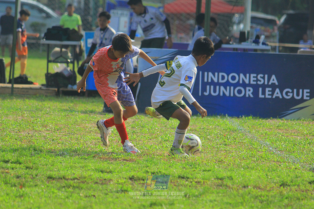 ijl big16 u10 021125 maesa pararaider white vs endang witarsa fc