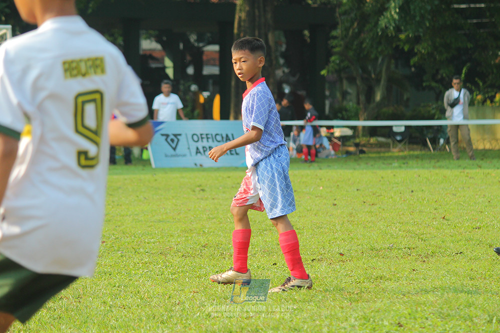 ijl big16 u10 021125 maesa pararaider white vs endang witarsa fc