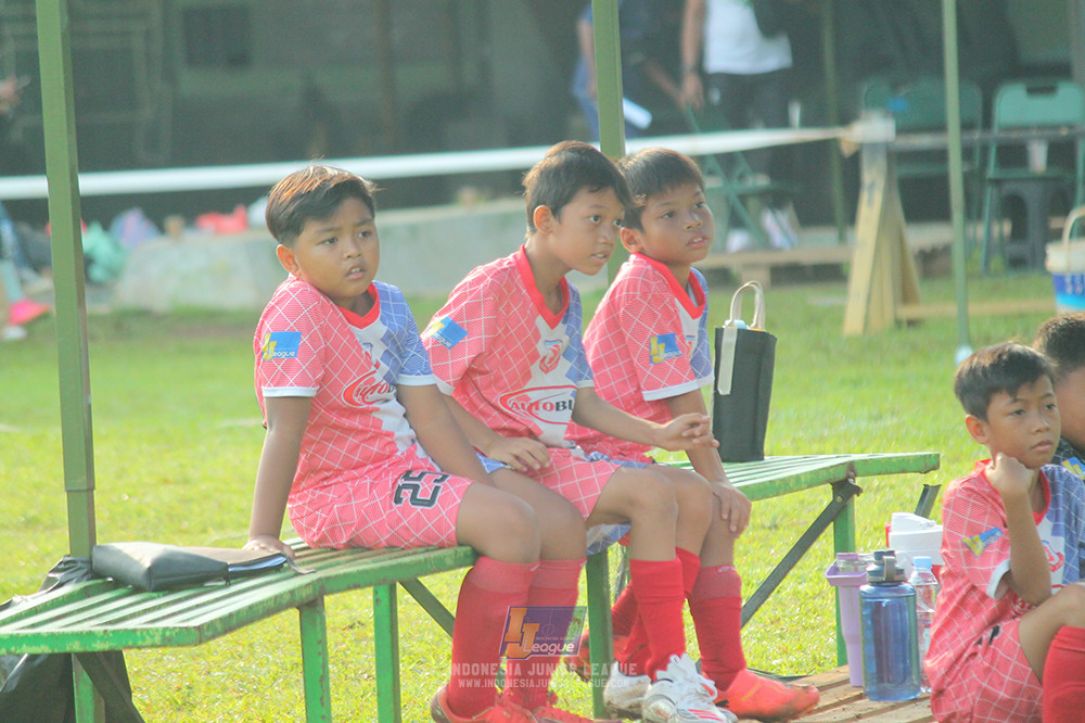ijl big16 u10 021125 maesa pararaider white vs endang witarsa fc