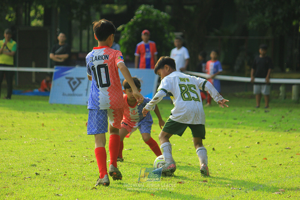 ijl big16 u10 021125 maesa pararaider white vs endang witarsa fc