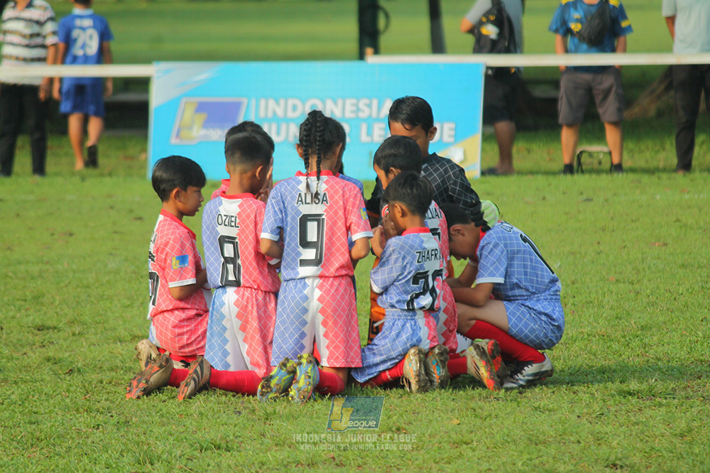 ijl big16 u10 021125 maesa pararaider white vs endang witarsa fc