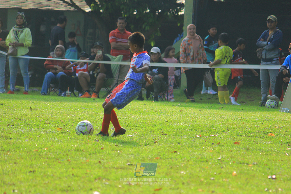 ijl big16 u10 021125 maesa pararaider white vs endang witarsa fc