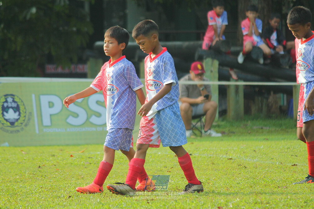 ijl big16 u10 021125 maesa pararaider white vs endang witarsa fc