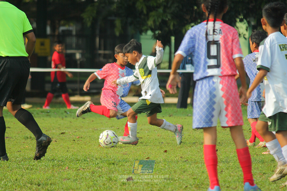 ijl big16 u10 021125 maesa pararaider white vs endang witarsa fc