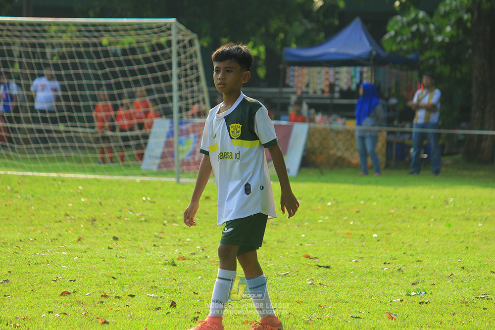 ijl big16 u10 021125 maesa pararaider white vs endang witarsa fc