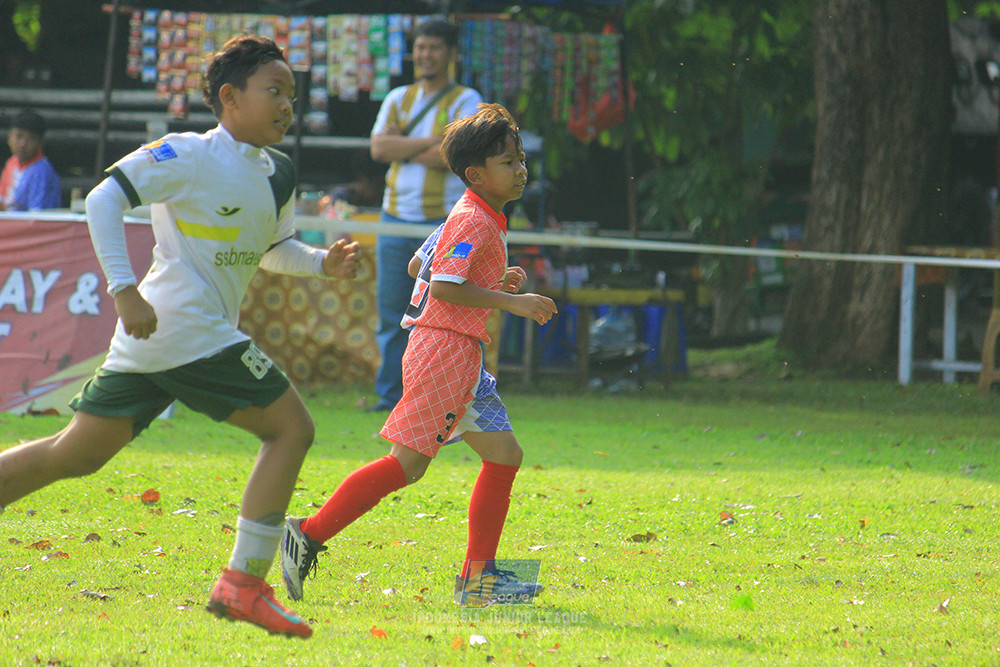 ijl big16 u10 021125 maesa pararaider white vs endang witarsa fc