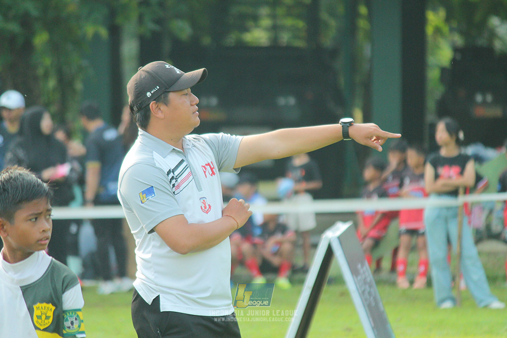 ijl big16 u10 021125 maesa pararaider white vs endang witarsa fc