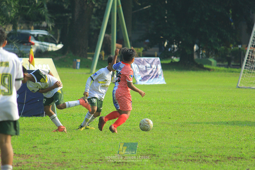 ijl big16 u10 021125 maesa pararaider white vs endang witarsa fc