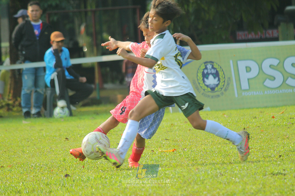 ijl big16 u10 021125 maesa pararaider white vs endang witarsa fc