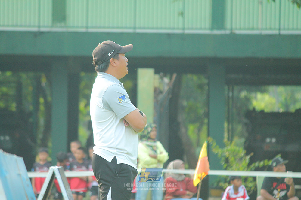 ijl big16 u10 021125 maesa pararaider white vs endang witarsa fc