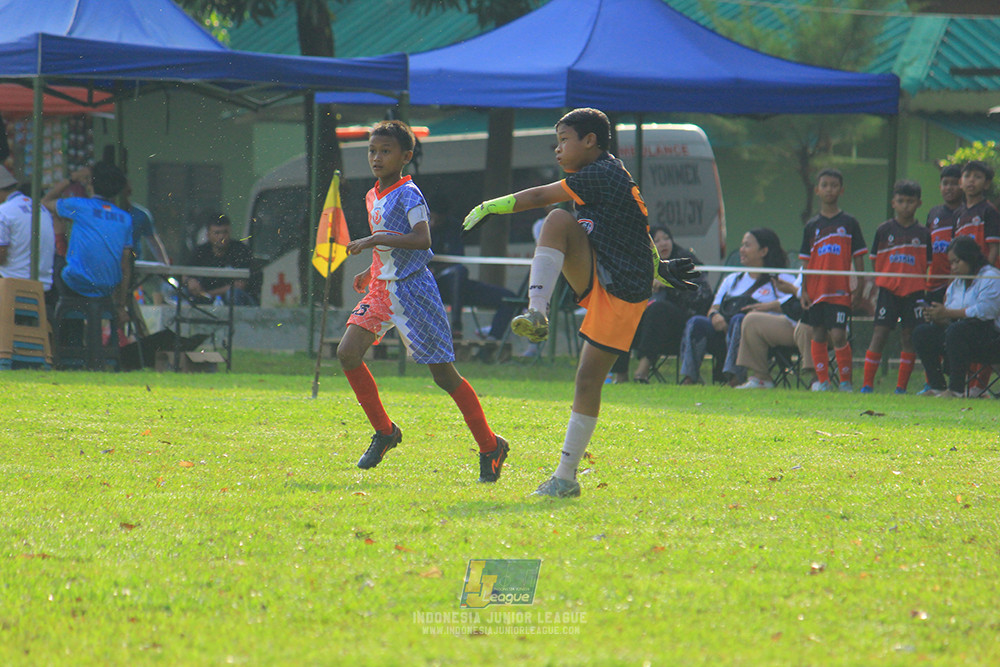 ijl big16 u10 021125 maesa pararaider white vs endang witarsa fc