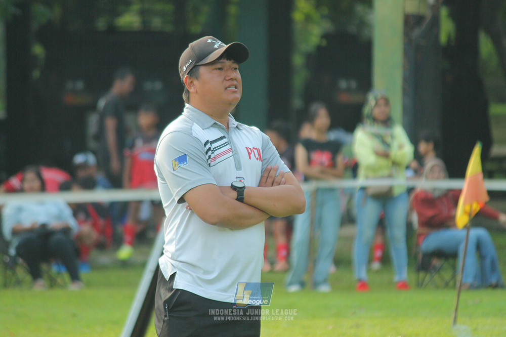 ijl big16 u10 021125 maesa pararaider white vs endang witarsa fc