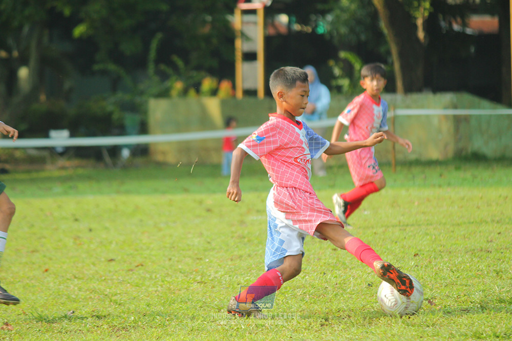 ijl big16 u10 021125 maesa pararaider white vs endang witarsa fc