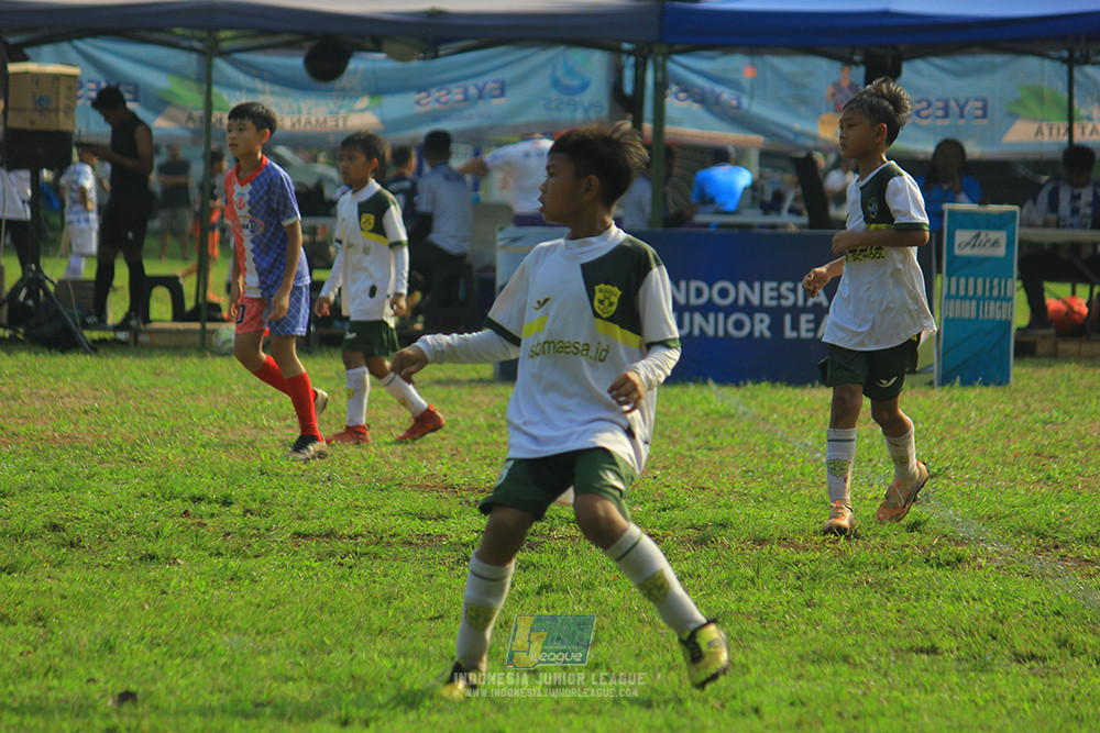ijl big16 u10 021125 maesa pararaider white vs endang witarsa fc
