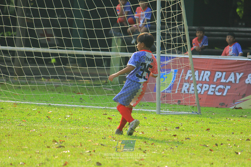 ijl big16 u10 021125 maesa pararaider white vs endang witarsa fc