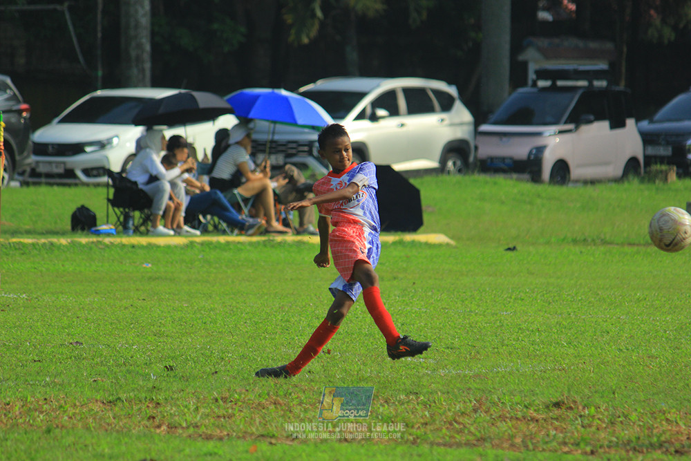 ijl big16 u10 021125 maesa pararaider white vs endang witarsa fc