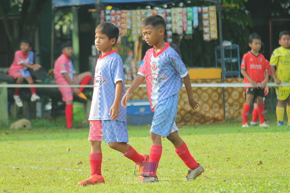 ijl big16 u10 021125 maesa pararaider white vs endang witarsa fc