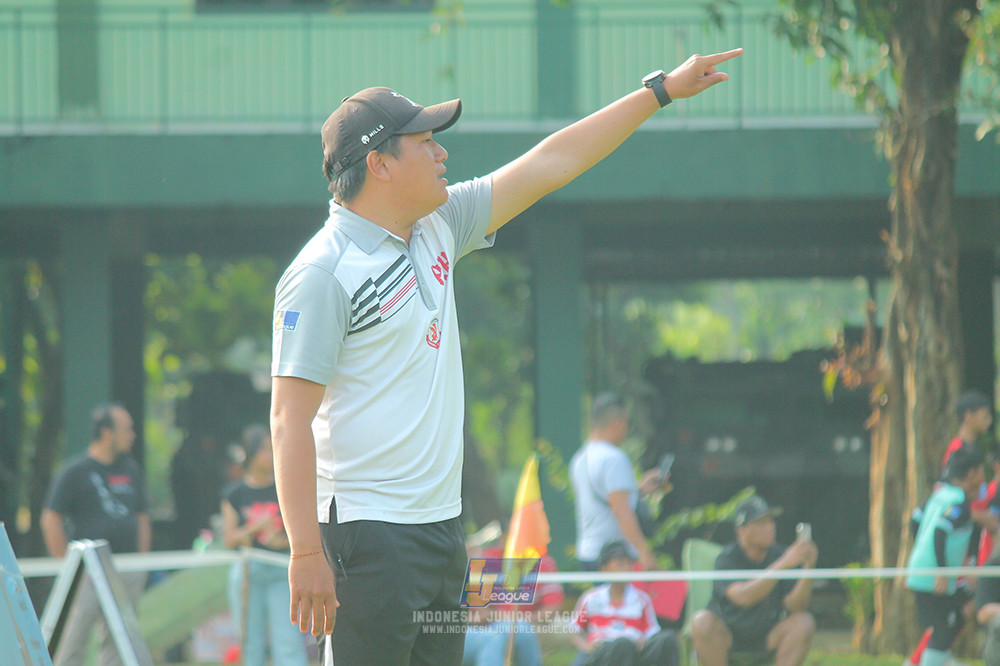 ijl big16 u10 021125 maesa pararaider white vs endang witarsa fc