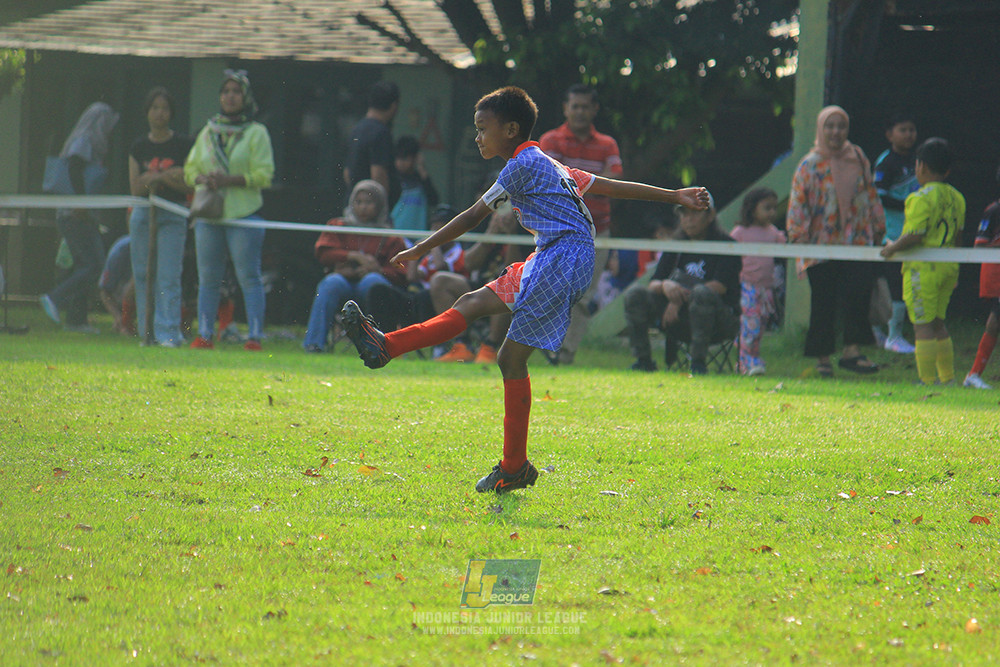 ijl big16 u10 021125 maesa pararaider white vs endang witarsa fc