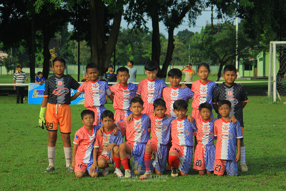 ijl big16 u10 021125 maesa pararaider white vs endang witarsa fc