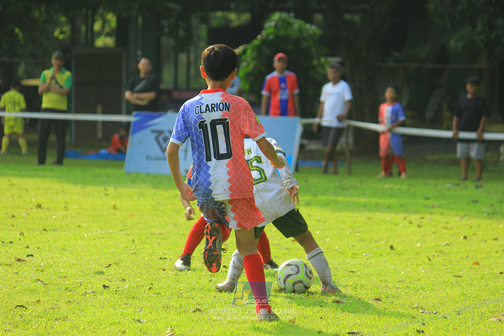 ijl big16 u10 021125 maesa pararaider white vs endang witarsa fc
