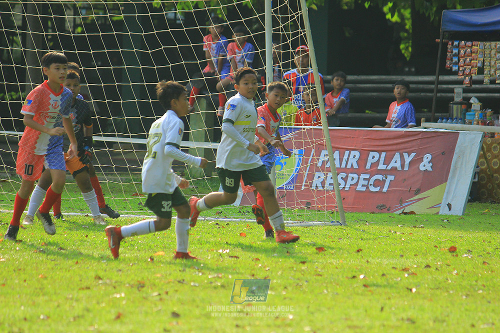 ijl big16 u10 021125 maesa pararaider white vs endang witarsa fc