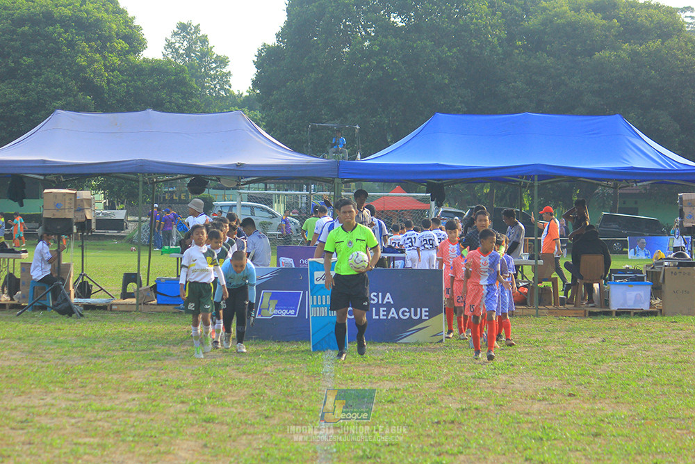 ijl big16 u10 021125 maesa pararaider white vs endang witarsa fc