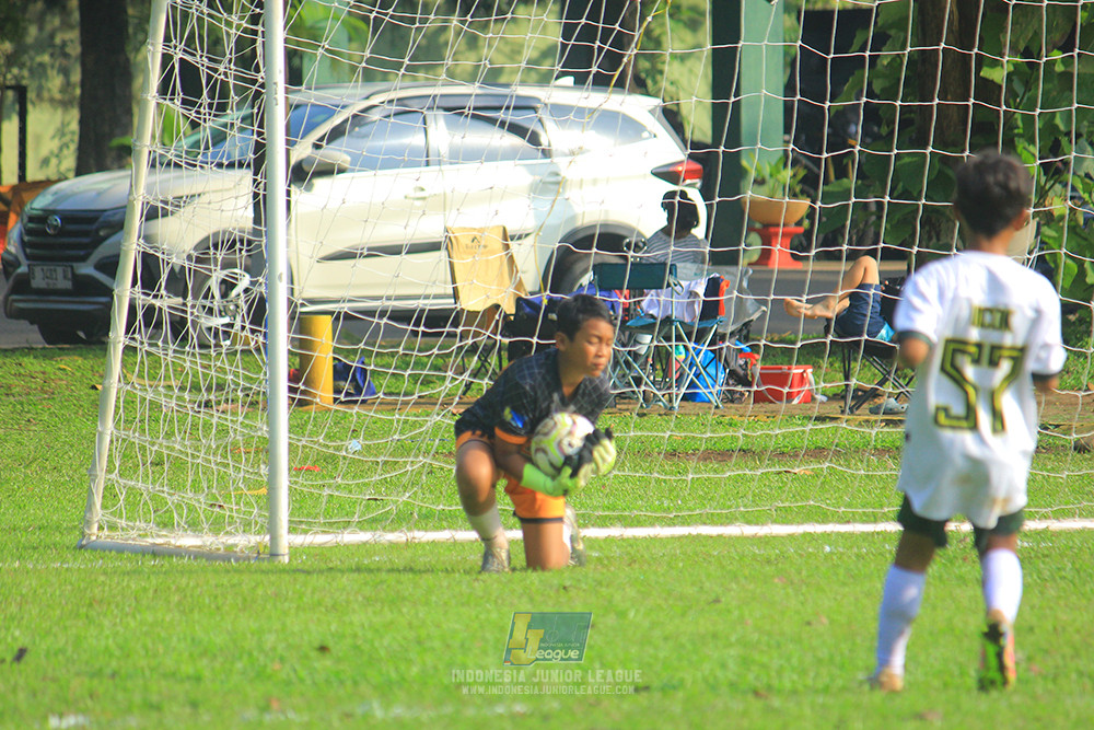 ijl big16 u10 021125 maesa pararaider white vs endang witarsa fc