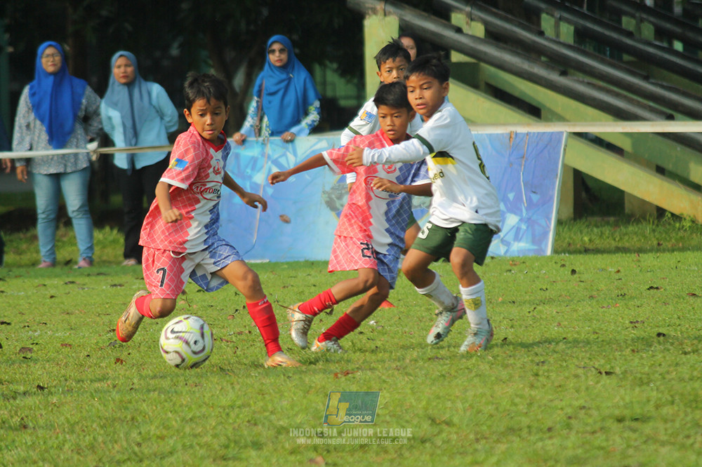 ijl big16 u10 021125 maesa pararaider white vs endang witarsa fc