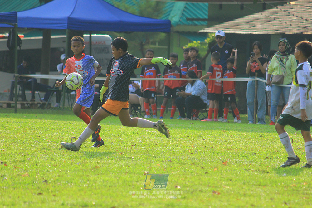 ijl big16 u10 021125 maesa pararaider white vs endang witarsa fc