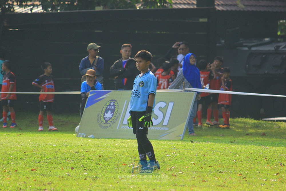 ijl big16 u10 021125 maesa pararaider white vs endang witarsa fc