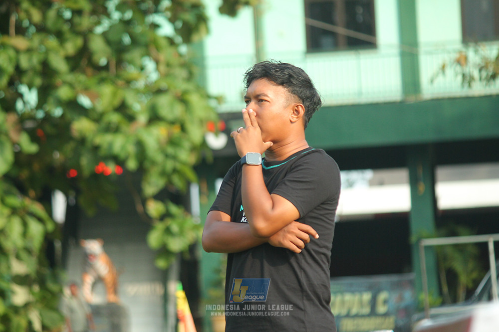 ijl big16 u10 021125 maesa pararaider white vs endang witarsa fc