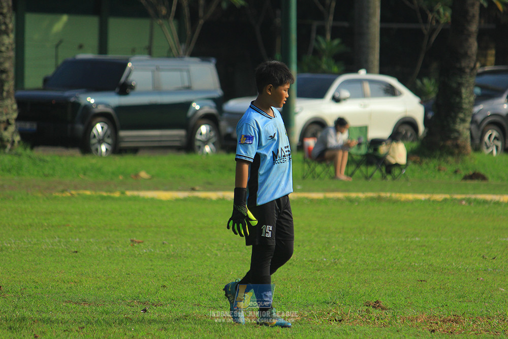ijl big16 u10 021125 maesa pararaider white vs endang witarsa fc