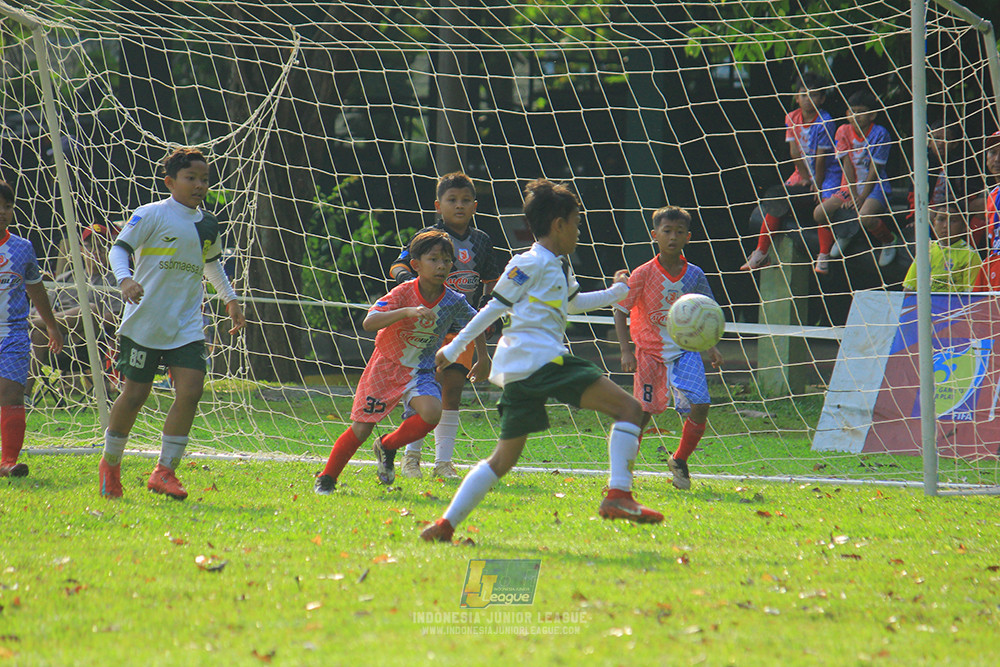 ijl big16 u10 021125 maesa pararaider white vs endang witarsa fc