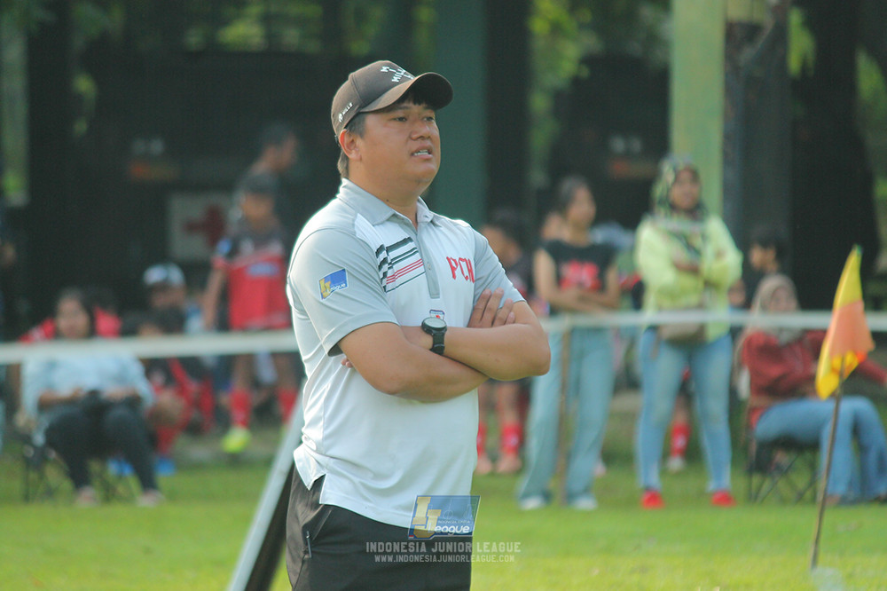 ijl big16 u10 021125 maesa pararaider white vs endang witarsa fc